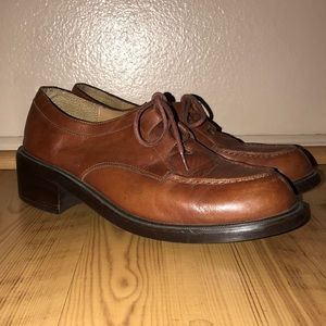 Jones New York leather women’s shoes